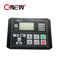 Mebay Diesel Generator Amf Remote Control Panel Module DC42dr MK3 with High Temperature Alarm Switch Input Function